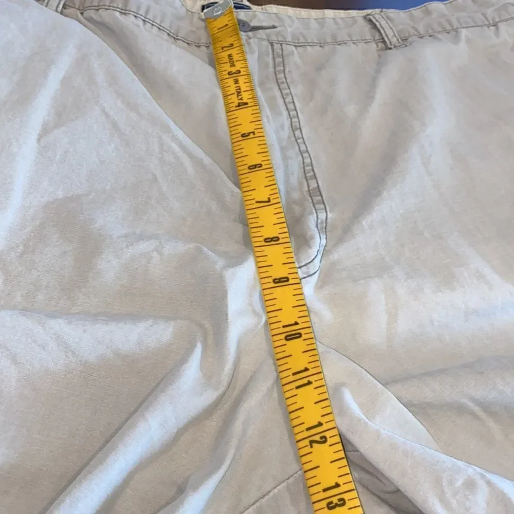 Dockers Khaki Men’s Shorts Size 40